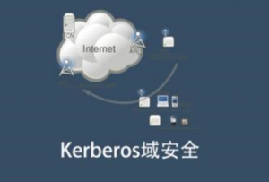 Kerberos域安全课程